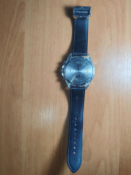 наручные часы casio