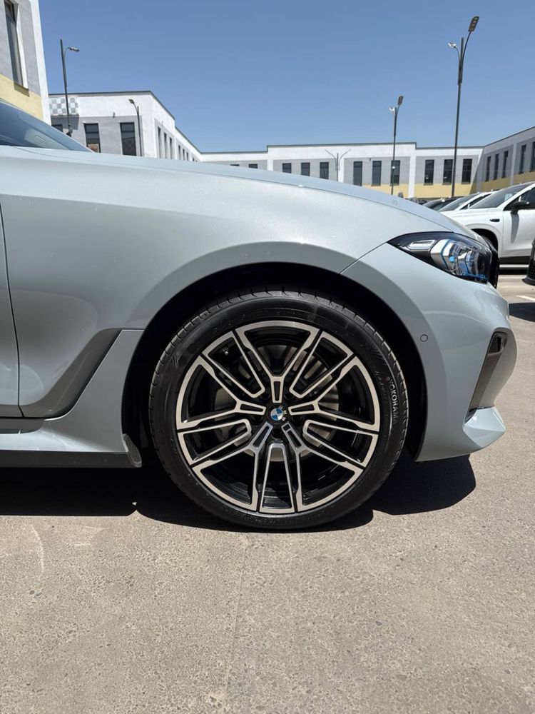 BMW i3 40L Sport Notariusga tayyor !