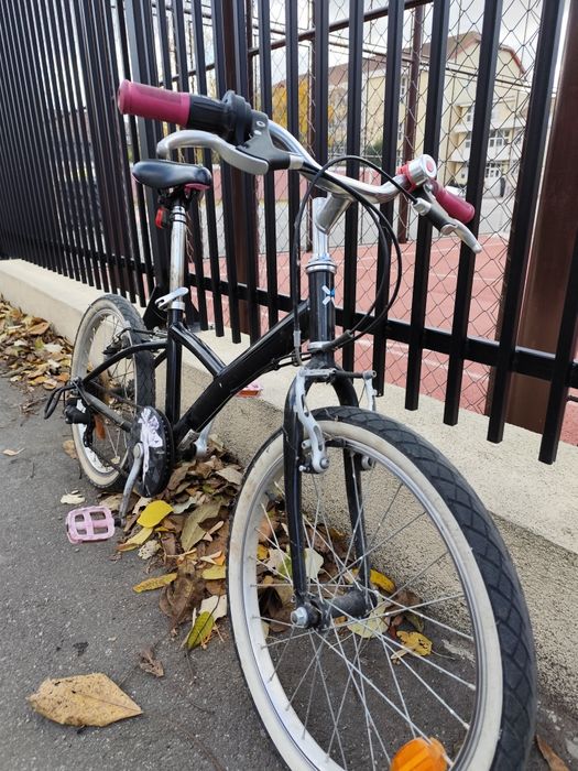 Bicicleta Oradea
