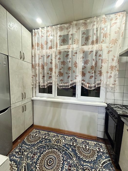 Срочно продается своя квартира