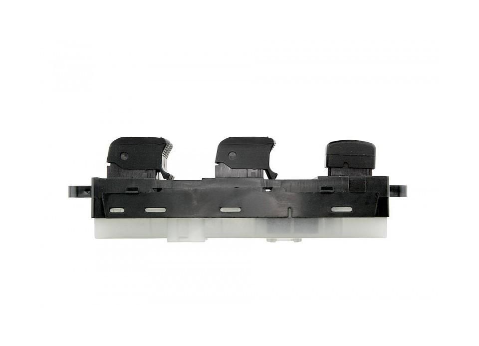 Butoane geamuri electrice stanga fata Nissan NP300 NAVARA 2008-> D40 2