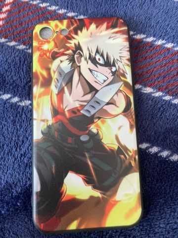 IPhone 7/8/SE case