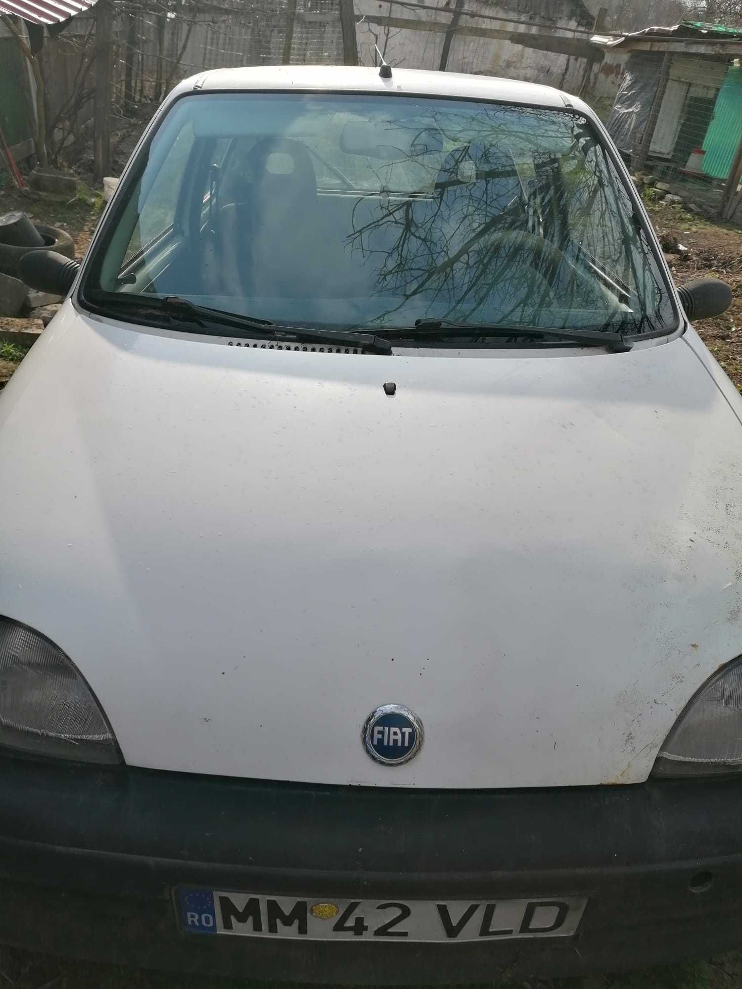 Fiat Seicento piese schimb