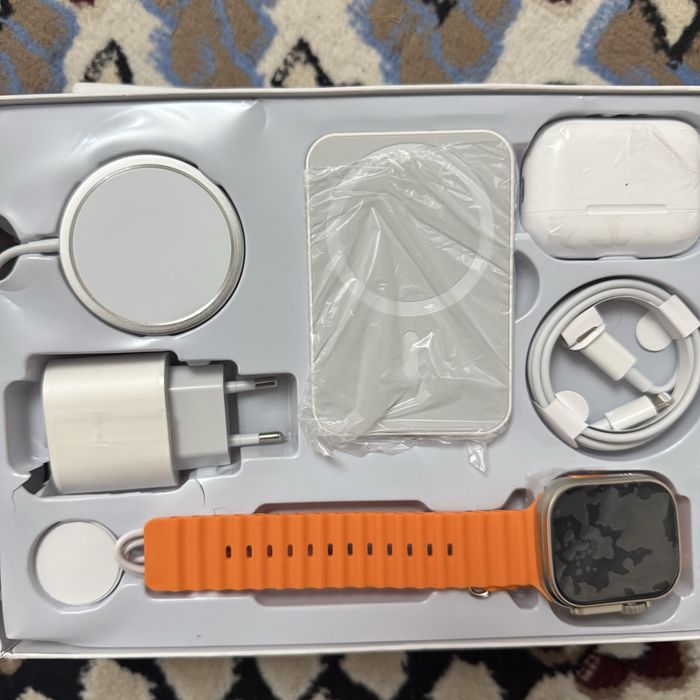 Набор камплект сатылады