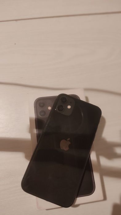 iPhone 11 идеальный
