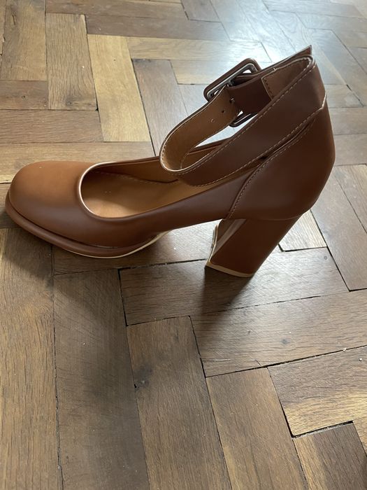 Елегантни обувки EStin  eco -38 номер