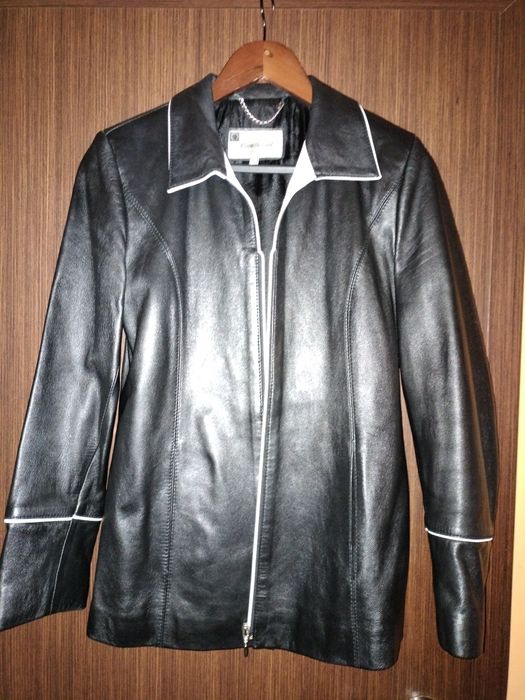 Haina piele naturală