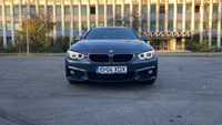 BMW Seria 4 430xd, pachet M int/ext, trapa, harman kardon, head up, keyless entry