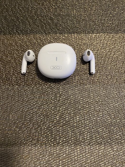 XO -слушалки безжични хубав звук