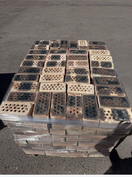 Продам кирпич Экибастз М-125