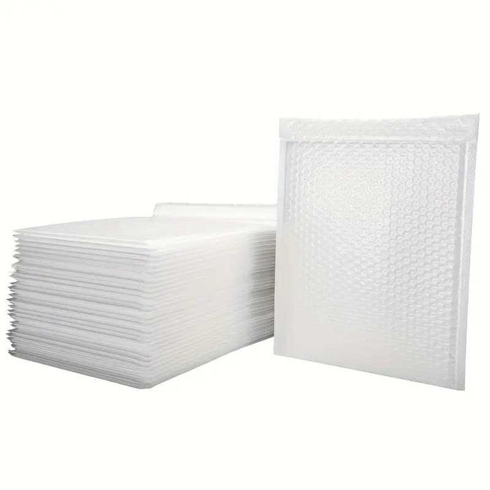 Курьер пакеты с пупыркой оптом от производителя