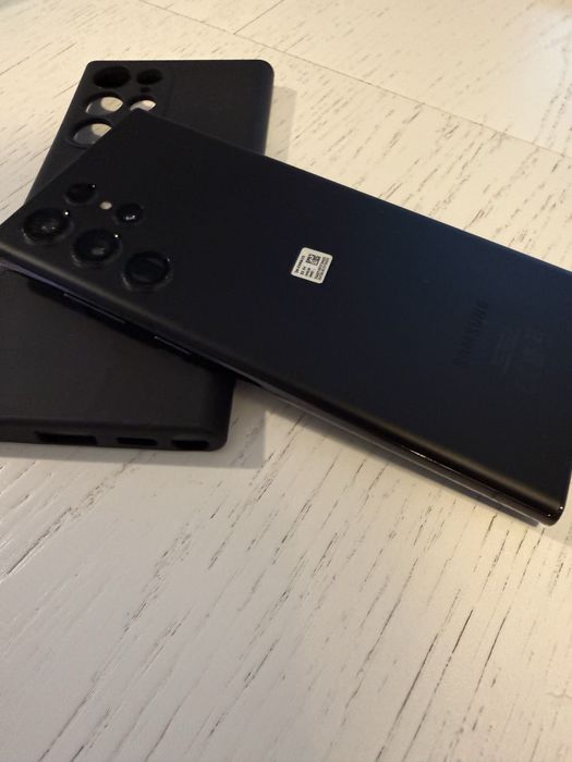 Samsung S22 ultra, 256GB