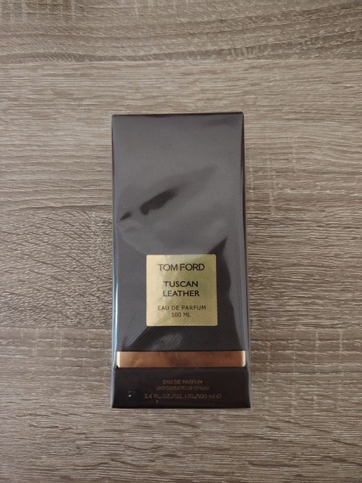 Tom Ford Tuscan Leather 100ml