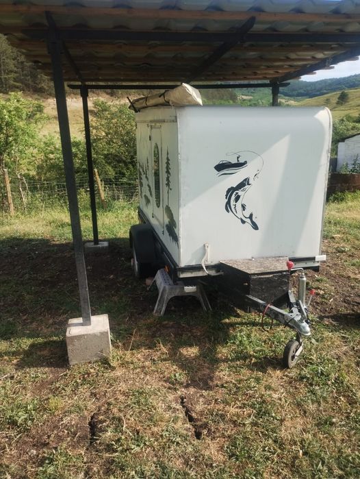 Vând minirulota  foarte practica