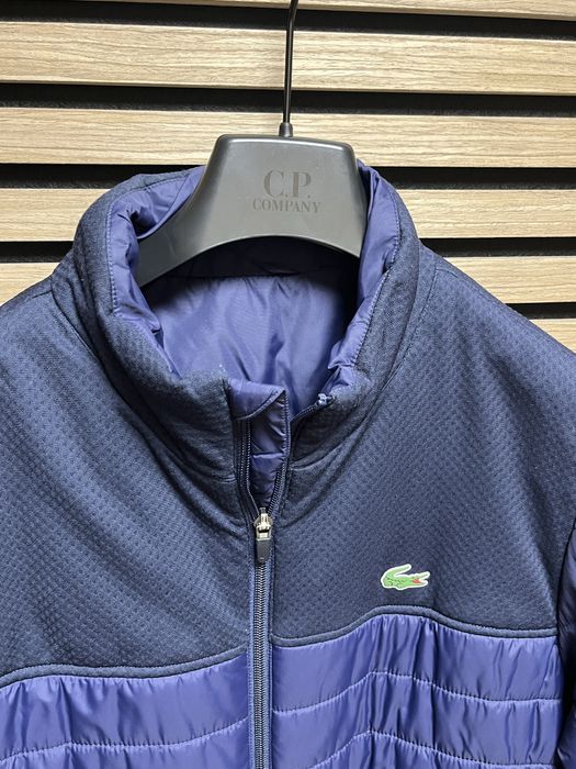 LACOSTE Sport : Преходно яке размер M / Оригинал