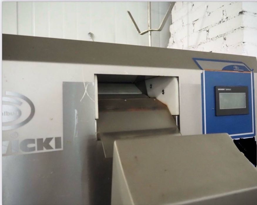 Льдогенератор Nowicki WL 250, Б/У в отличном состоянии