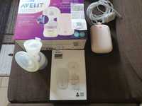 Електрическа помпа за кърма PHILIPS AVENT SCF395/11