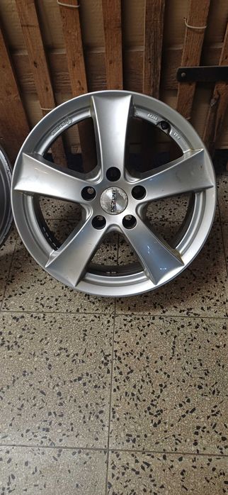 Джанти Фолксваген Кади Volkswagen Caddy Golf Sportsvan 16 5x112