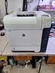 Imprimanta Hp LaserJet M602 DN