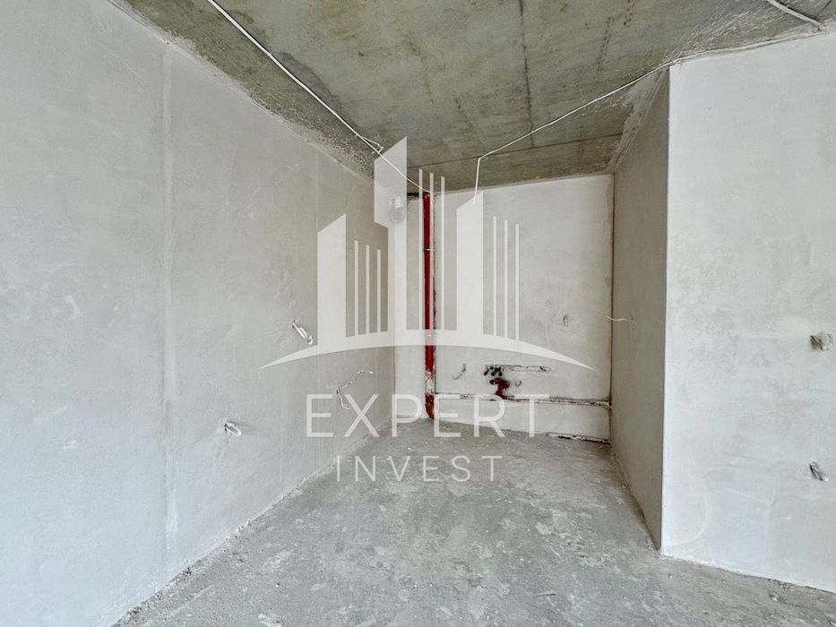 Продава се Двустаен апартамент в Варна, Възраждане 3 - 67 кв.м за 1329 €/кв.м - Снимка #3