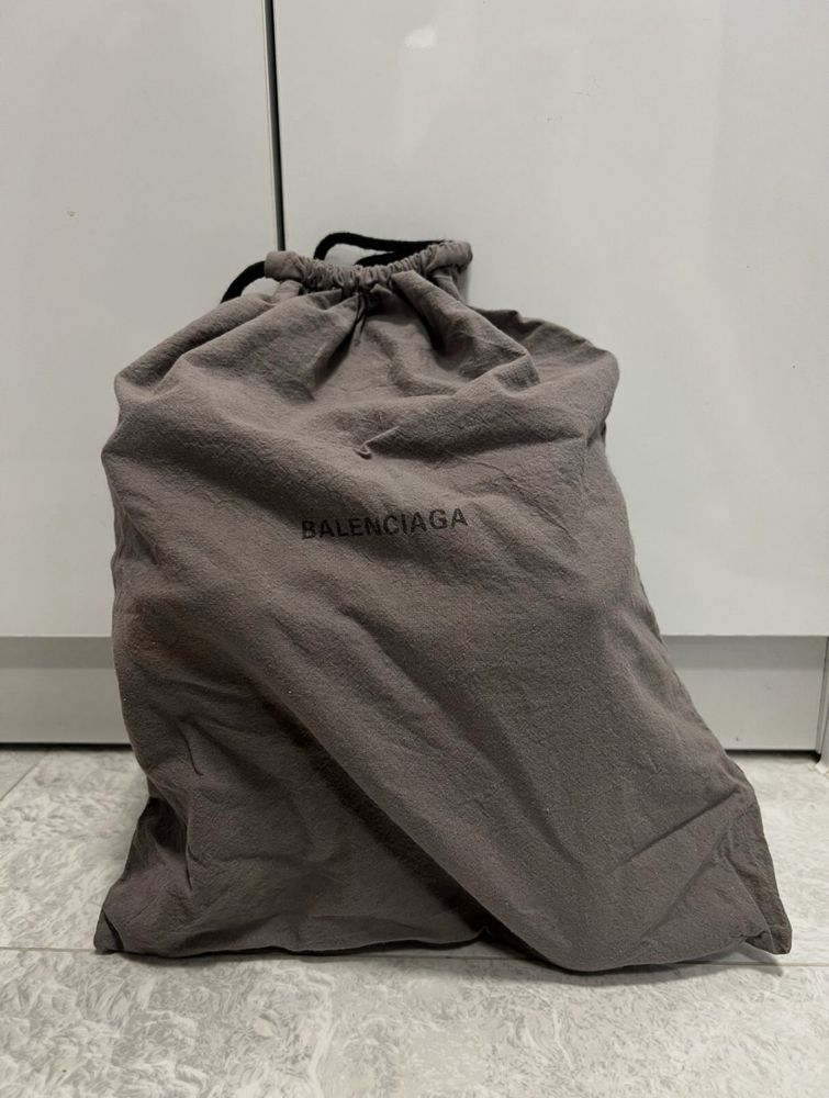 Обувки Balenciaga Track2