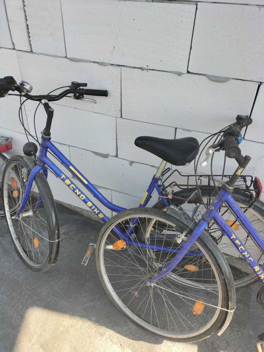 Vând biciclete la pachet sau separat