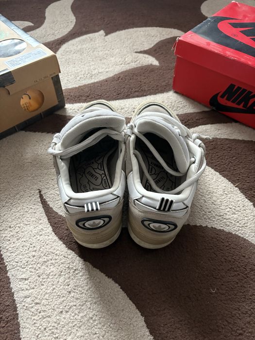 Adidas Adi2000 Black/White