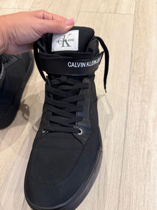 Ghete barbat Calvin Klein Ck