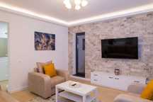 Apartament premium regim hotelier Plaza Residence Bucuresti