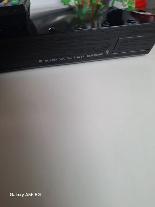 Vand blu ray sony