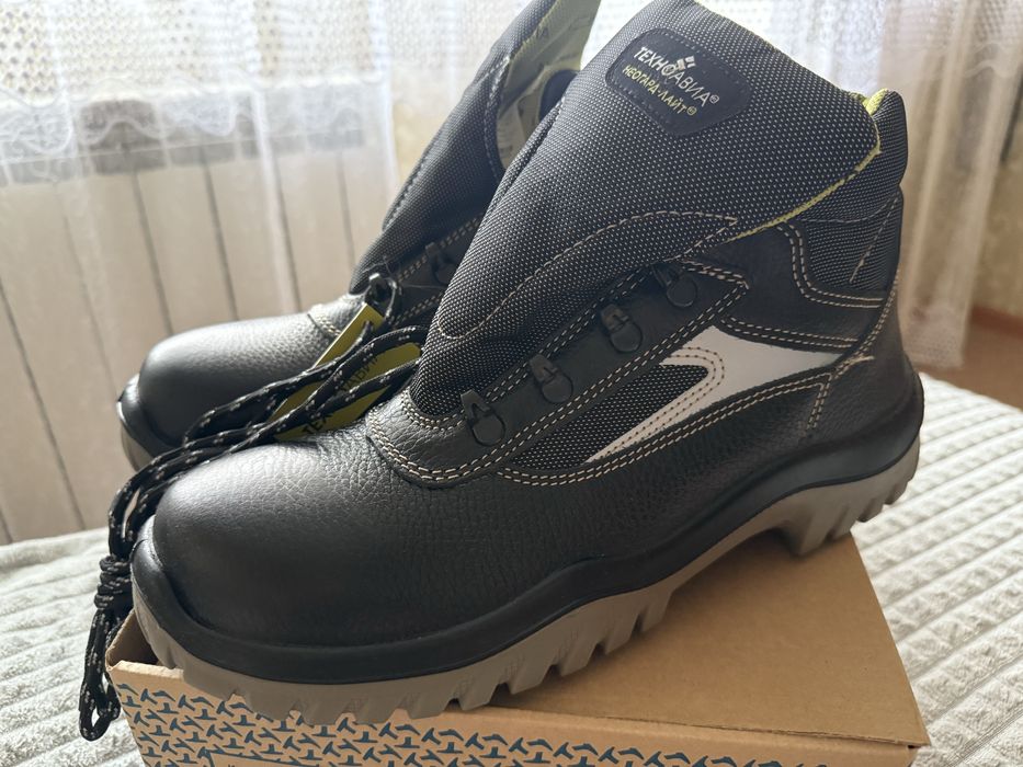 Спецобувь Неогард-Лайт