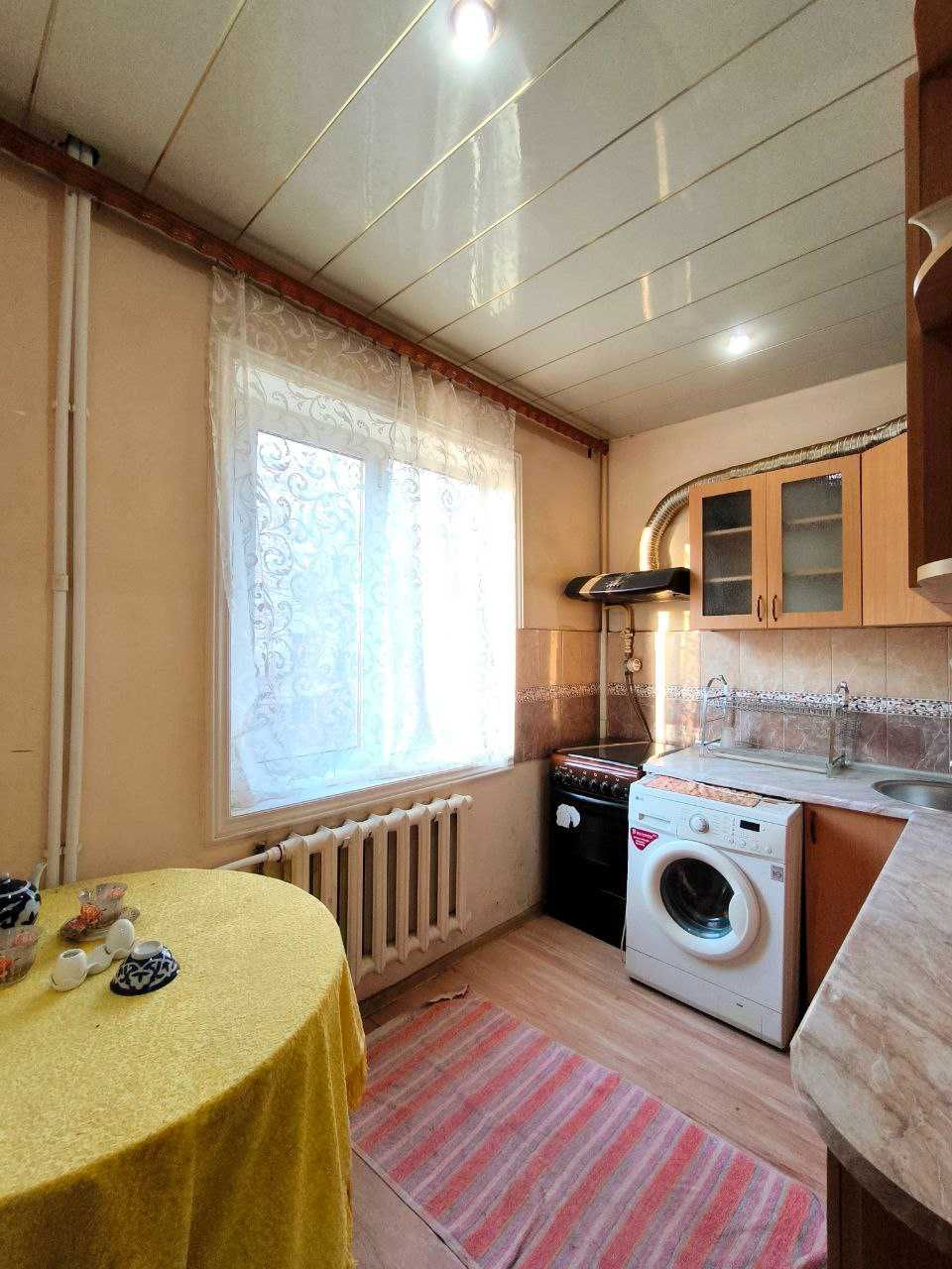 Кадышева авиасозлар 1 а 2/3/5 улучшенная планировка 52м²