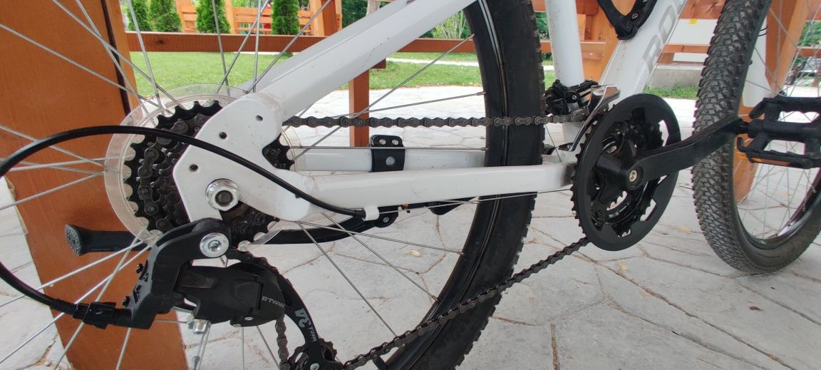 Bicicleta RockRider ST100