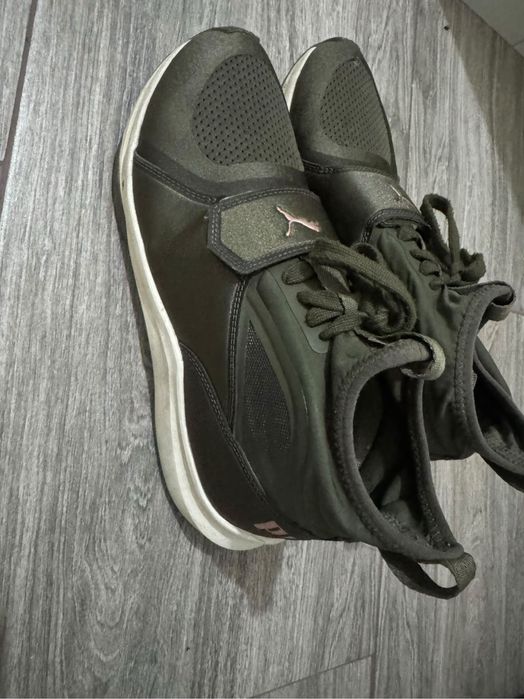 Маратонки Puma RS-X Candy Wns