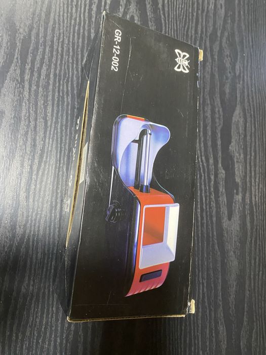 Aparat electronic de facut tigari