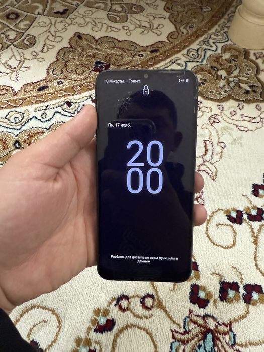 Realme с 30с  багасы 25000к саудасы бар)