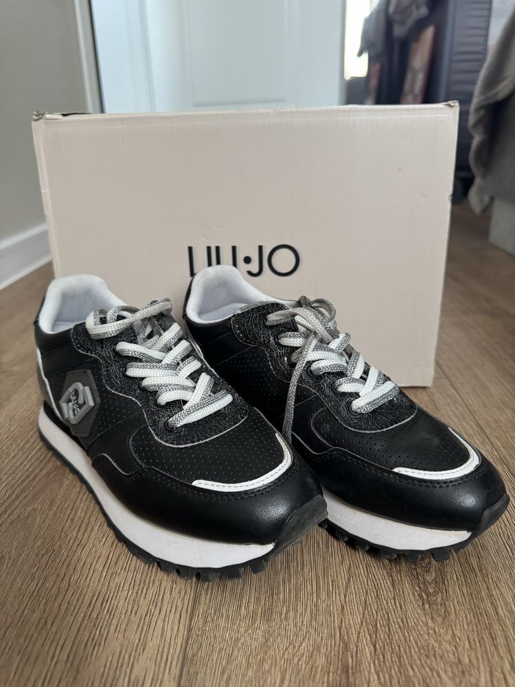 Дамски обувки  Liu Jo