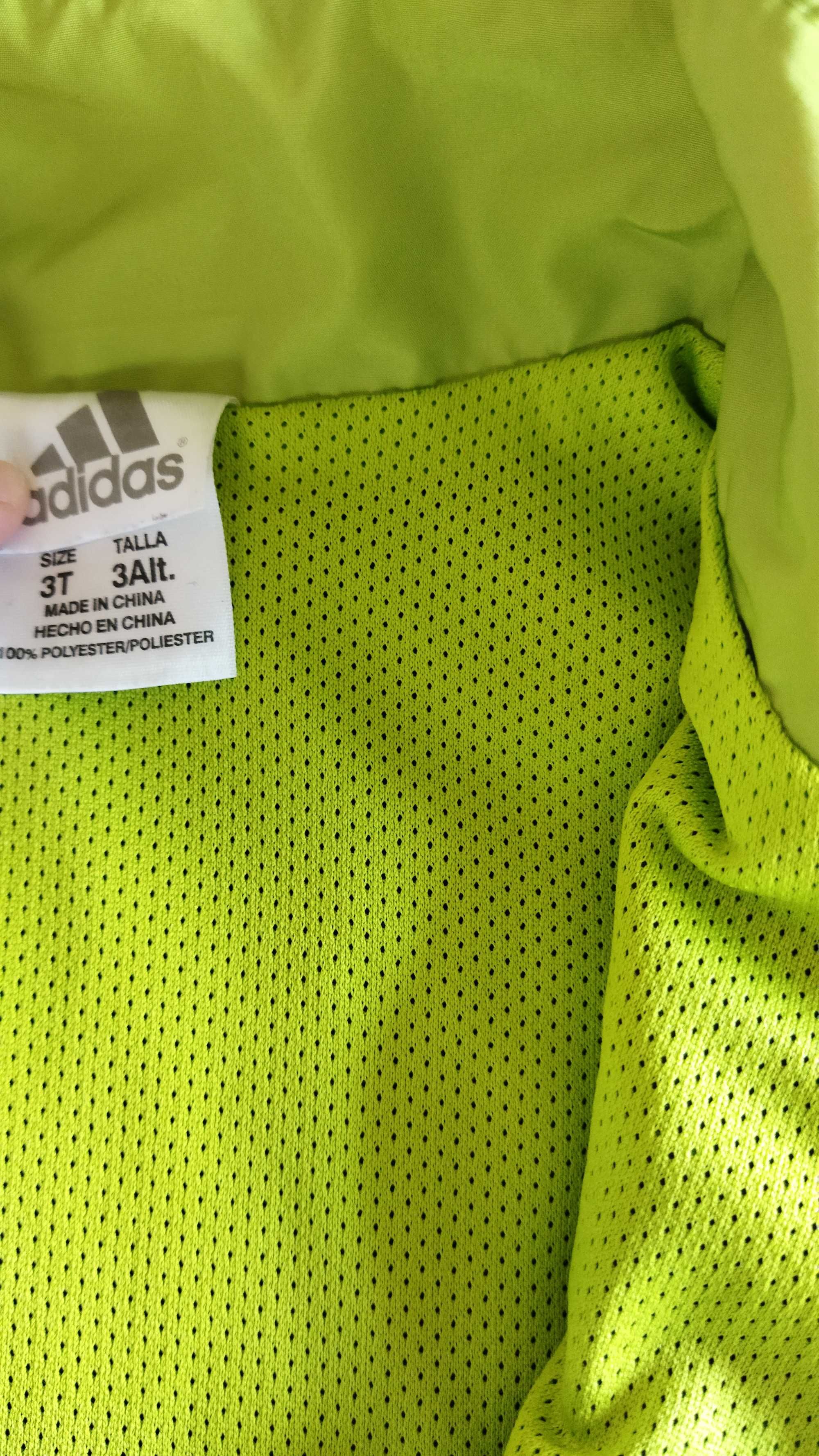 Оригинален анцунг Adidas 3г.