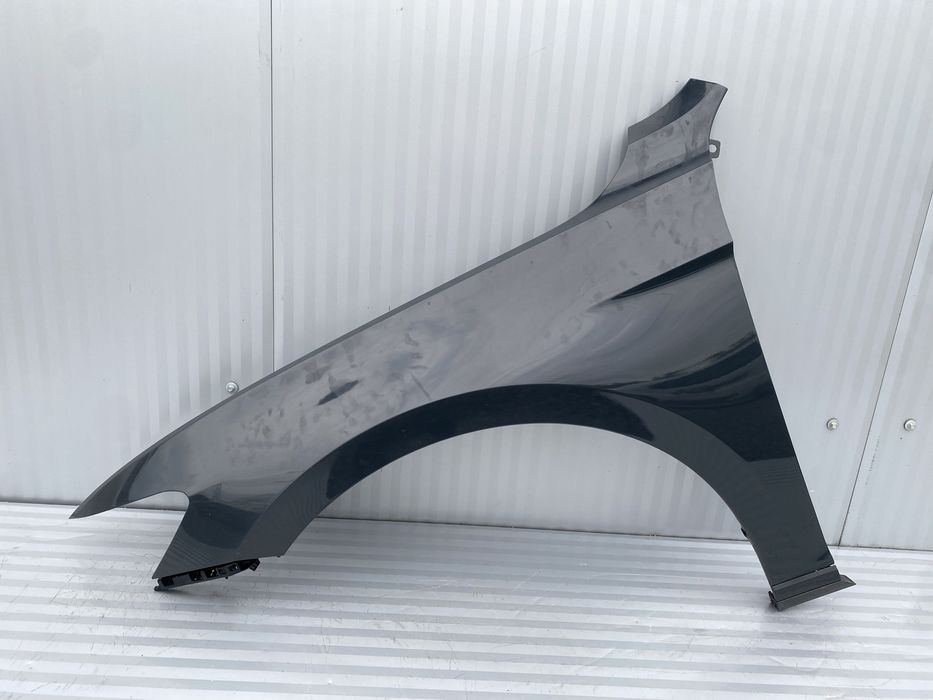 Aripa st fata vw Passat B8 Complecta cod de culoare LI7F 2015-2020