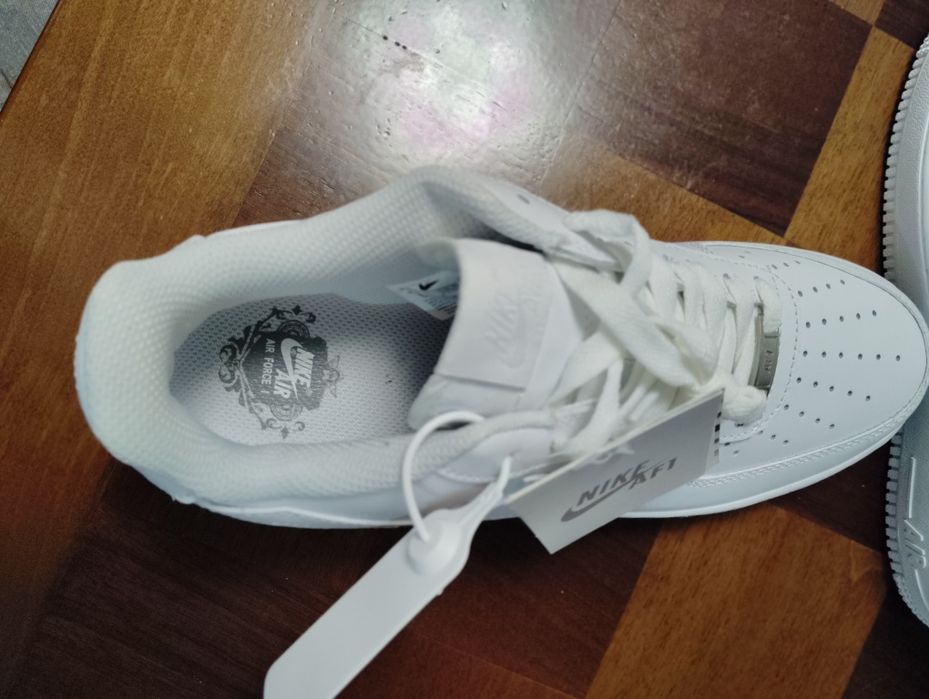 Nike Air Force 1