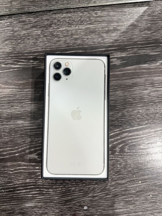 Айфон 11 про макс 256гб