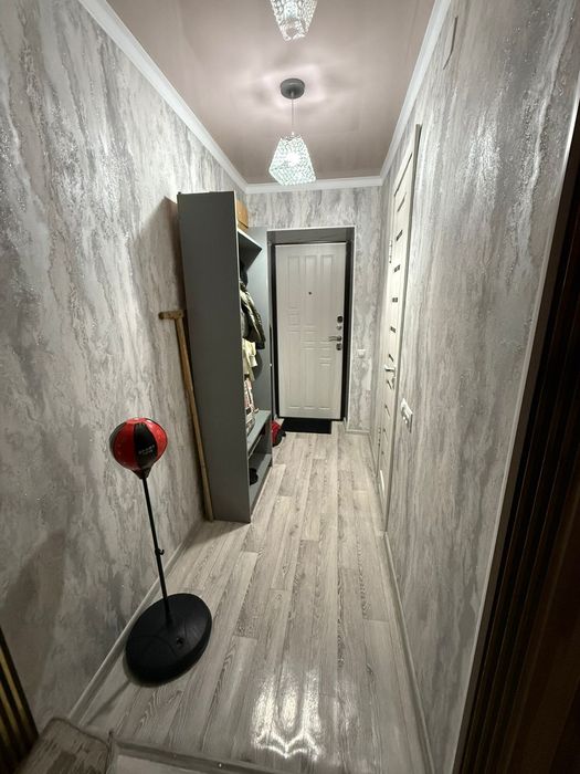 Сдаётся 1 комн квартира