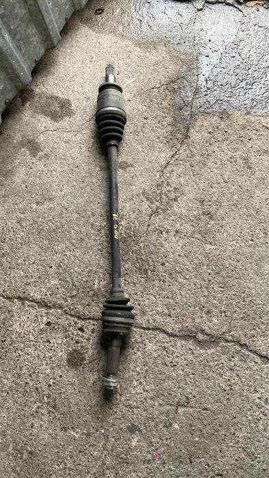 Задний привод в сборе Субару Легаси 2012 год