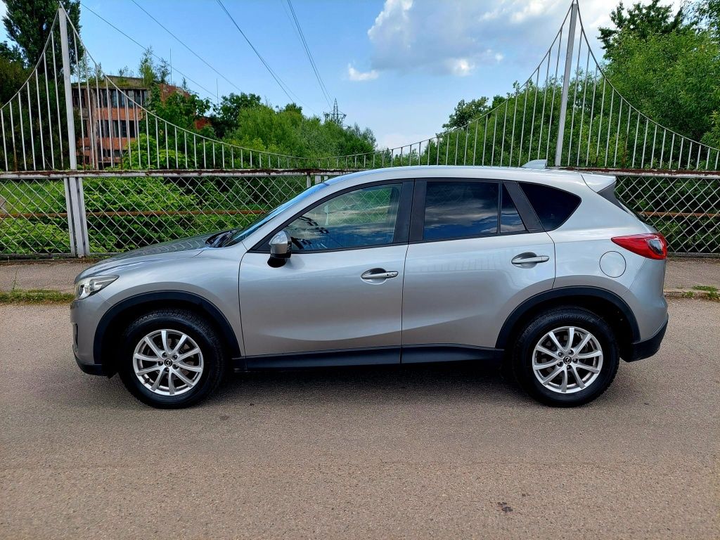 Mazda cx5 2.2 Skyactiv 4x4 Proprietar