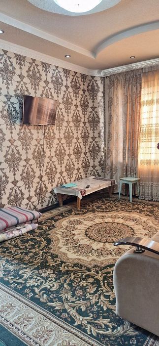 Аренда Квартира 1 хона Кора камиш 1/3