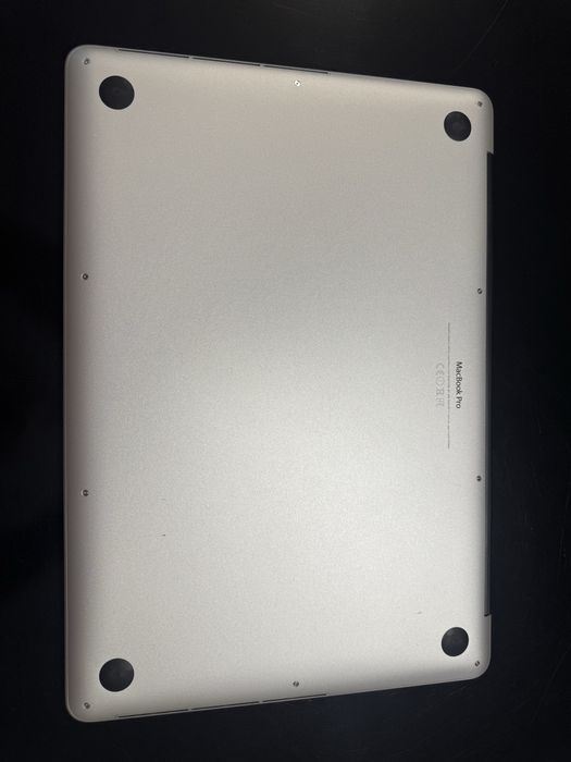 Macbook Pro Retina Mid 2015 15 INCH