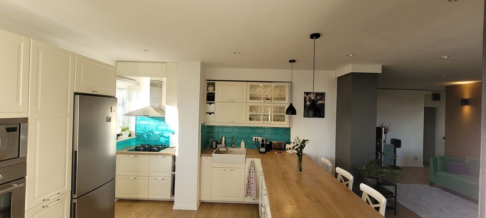 Apartament de vanzare Bloc BOURGEOIS, Zona Calea Romanilor, Mal Mures