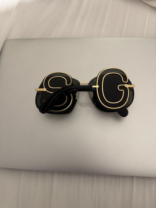 Ochelari de soare GCDS(de colectie)