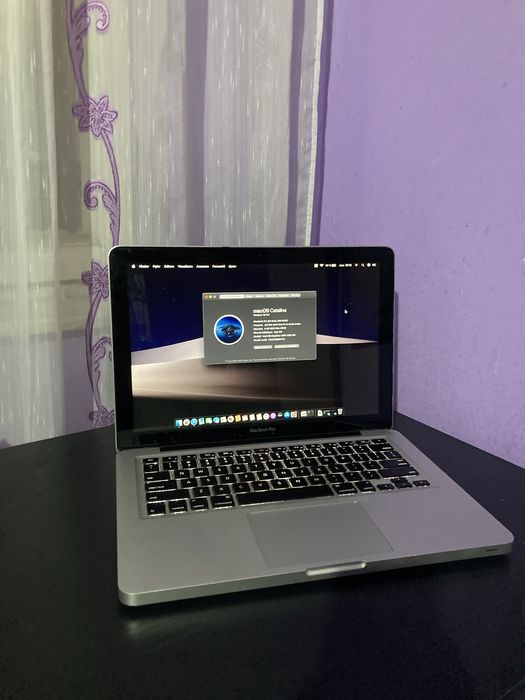 MacBook Pro 13 inch
