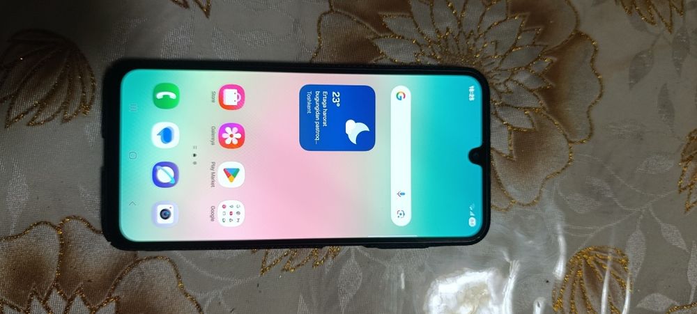 Samsung a26 5g 128 talik holati edeal